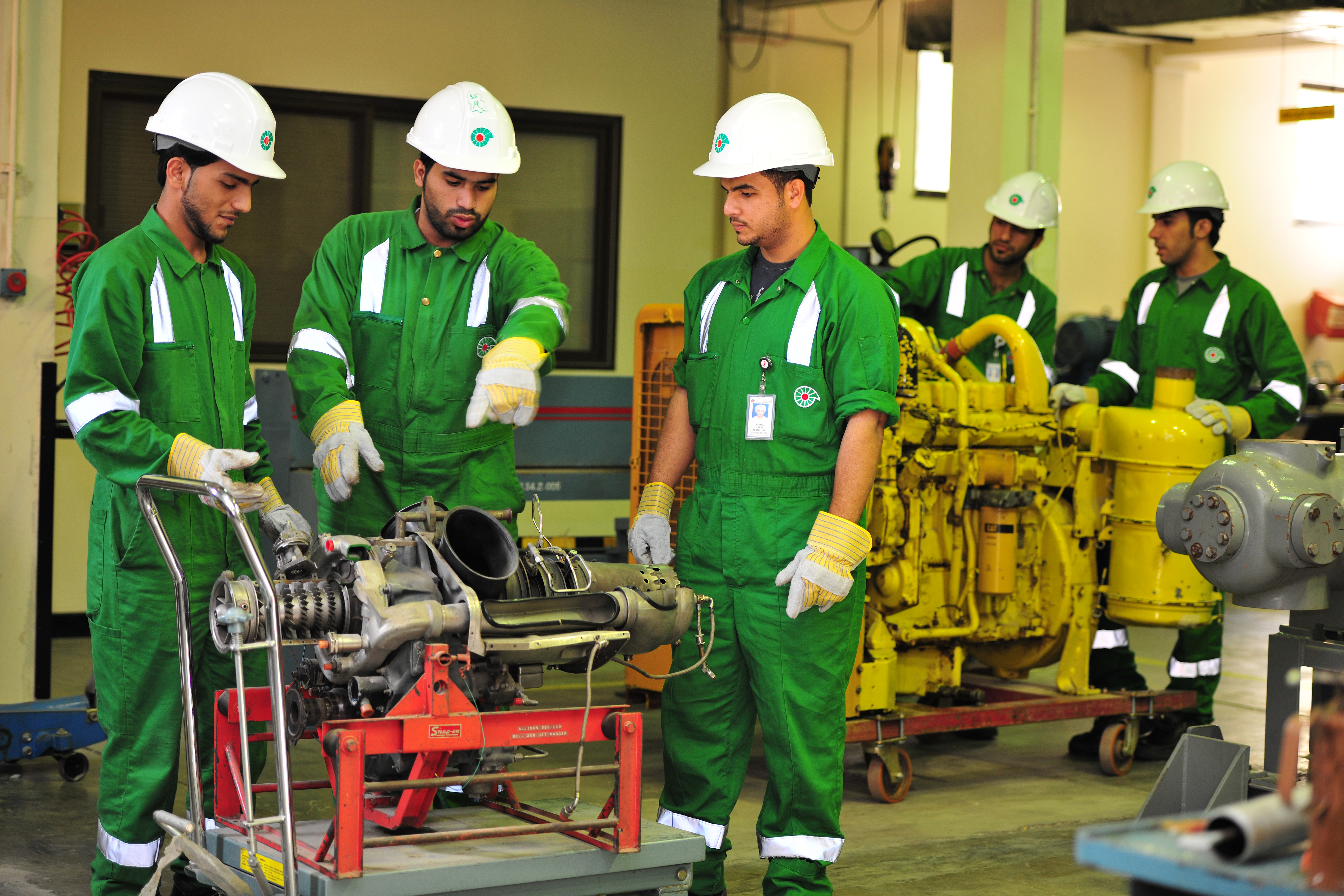 شركة تنمية نفط عُمان